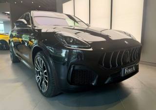 MASERATI Grecale usata, con Airbag Passeggero