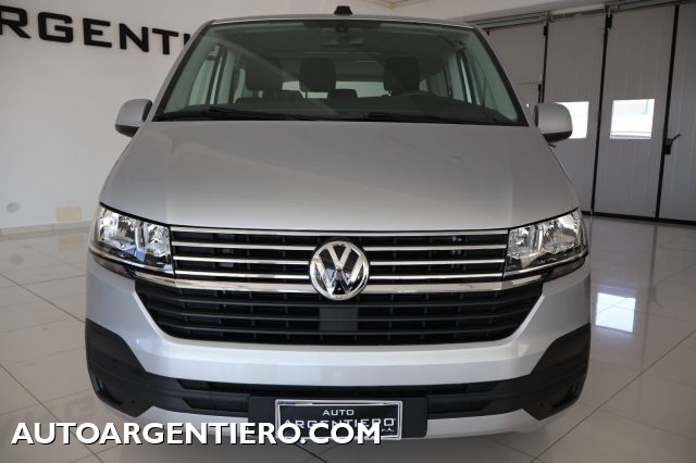 VOLKSWAGEN Caravelle usata, con Airbag laterali