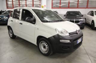 FIAT Panda usata, con Airbag laterali