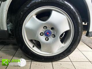 SAAB 900 usata, con Cerchi in lega