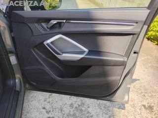 AUDI Q3 usata, con Park Distance Control
