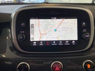 FIAT 500X usata, con Filtro antiparticolato