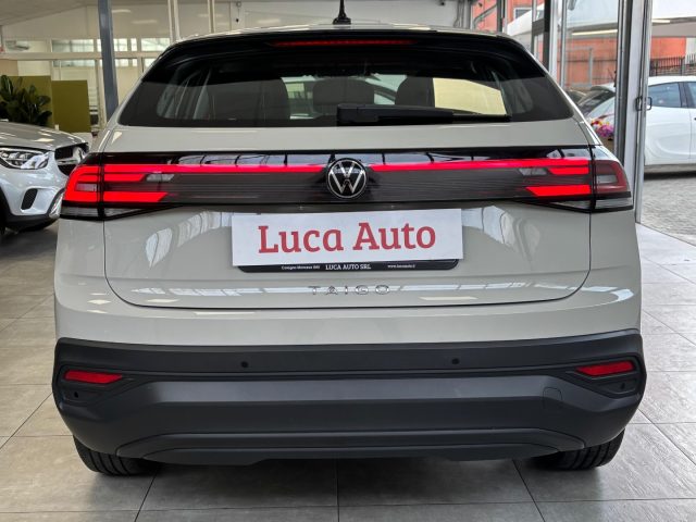 VOLKSWAGEN Taigo usata, con Alzacristalli elettrici