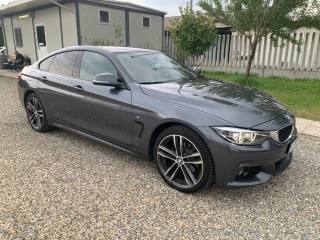 BMW 420 usata, con Boardcomputer