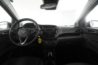 OPEL Karl usata 10
