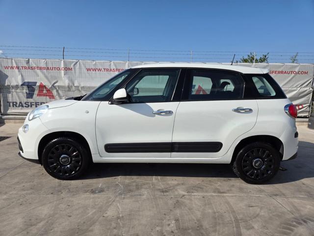 FIAT 500L usata, con Airbag
