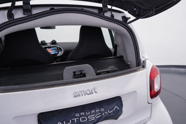 SMART ForTwo usata 32