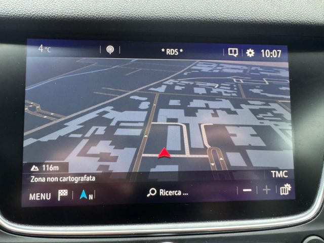 OPEL Grandland X usata, con Controllo trazione