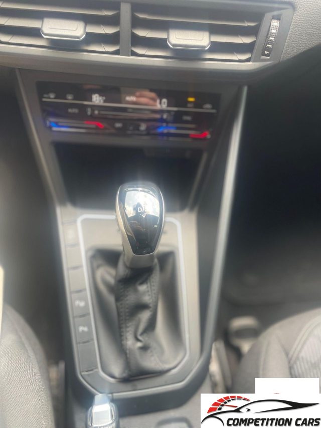 VOLKSWAGEN Polo usata, con Bluetooth