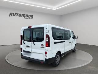 FIAT Talento usata, con Autoradio