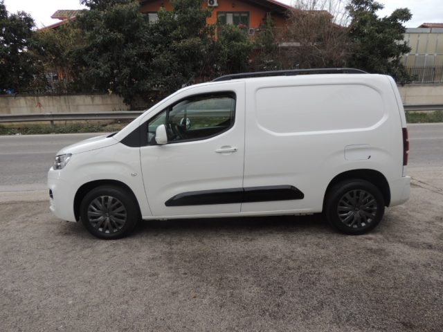CITROEN Berlingo usata, con Controllo elettronico della corsia