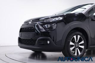 CITROEN C3 usata, con Controllo automatico clima