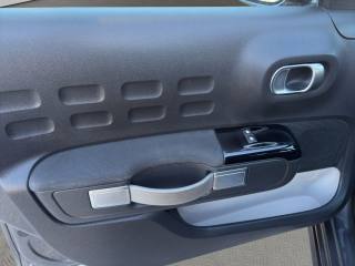 CITROEN C3 usata, con Controllo elettronico della corsia