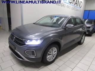 VOLKSWAGEN T-Roc usata, con Sedili riscaldati