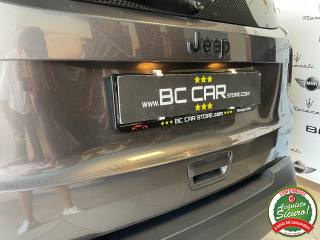 JEEP Renegade usata, con Volante multifunzione