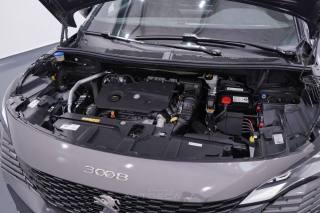 PEUGEOT 3008 usata 34