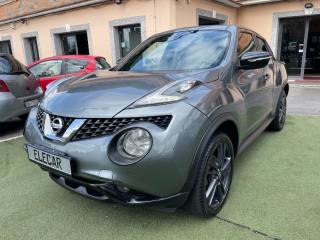 NISSAN Juke 1.5 dCi Start&Stop Acenta tetto apribile