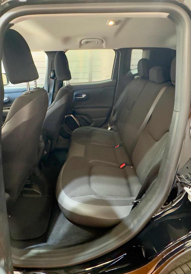 JEEP Renegade usata, con Chiusura centralizzata