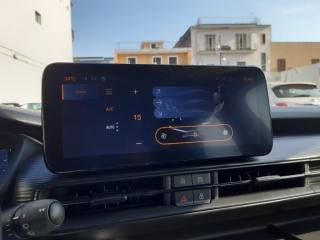 JEEP Avenger usata, con Chiusura centralizzata