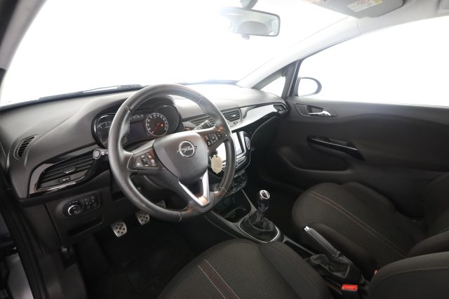 OPEL Corsa usata 1