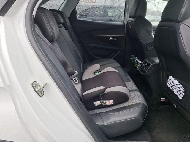 PEUGEOT 3008 usata 54