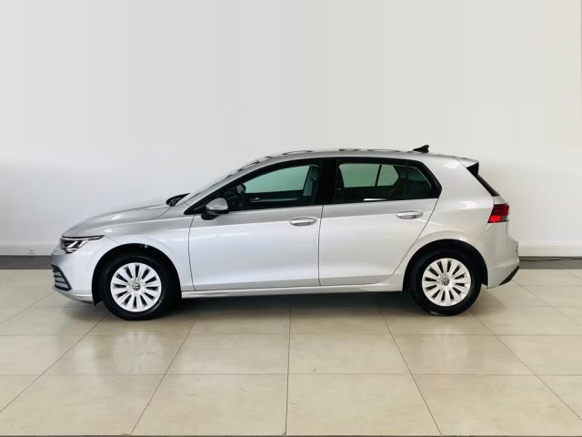 VOLKSWAGEN Golf usata, con Airbag laterali