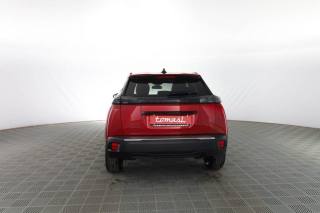 PEUGEOT 2008 usata 4