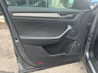 SKODA Kodiaq usata, con USB