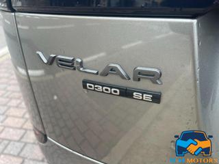 LAND ROVER Range Rover Velar usata, con Vivavoce