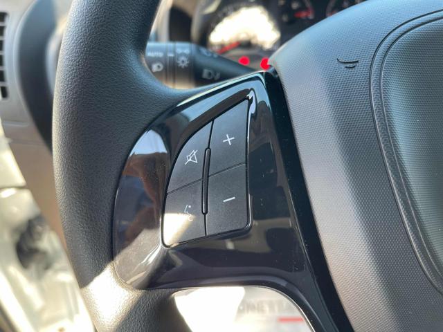 FIAT Fiorino usata, con Sistema di navigazione