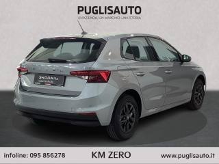 SKODA Fabia usata, con Airbag Passeggero