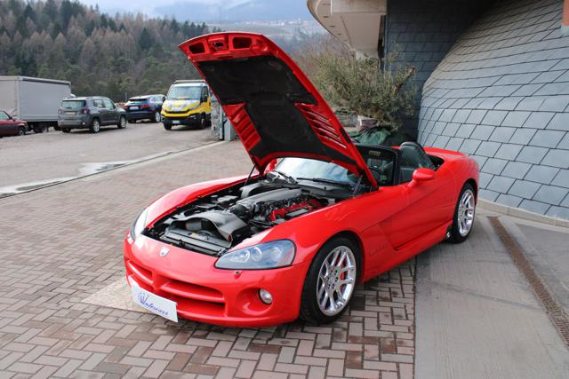 DODGE Viper usata 16