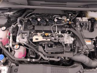 TOYOTA Corolla usata, con Volante multifunzione