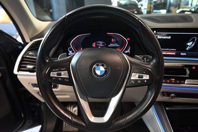 BMW X5 usata 38