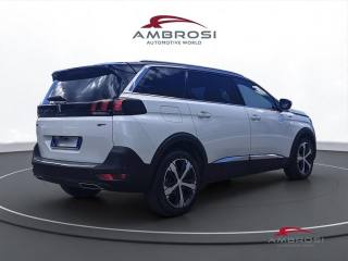 PEUGEOT 5008 usata 2