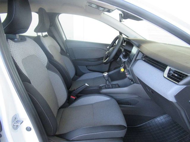 RENAULT Clio usata, con Airbag laterali