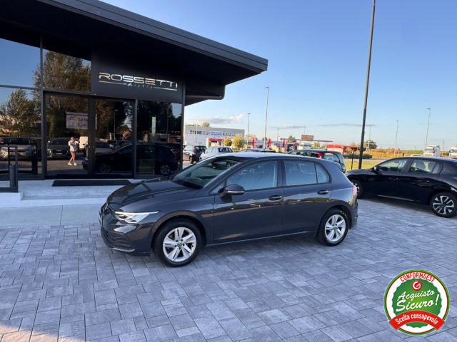 VOLKSWAGEN Golf usata, con Airbag laterali