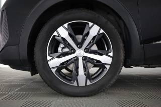 PEUGEOT 3008 usata 8