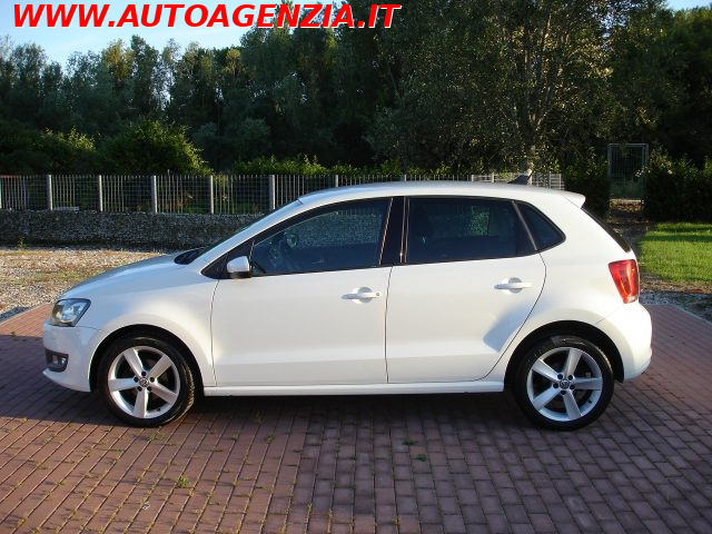 VOLKSWAGEN Polo usata 2