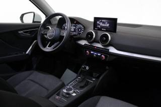 AUDI Q2 usata, con Airbag Passeggero