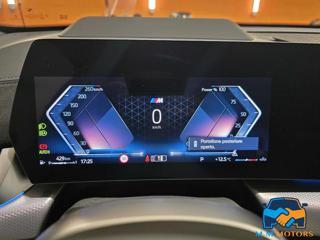 BMW X2 usata, con Cruise Control