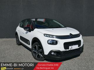 CITROEN C3 usata, con Airbag