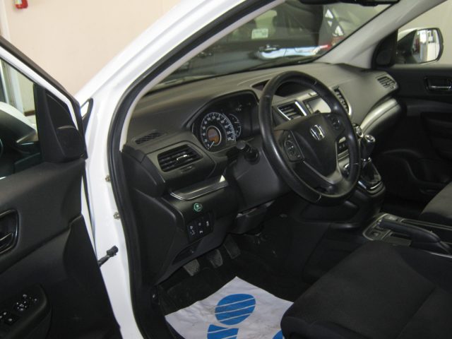 HONDA CR-V usata, con Alzacristalli elettrici