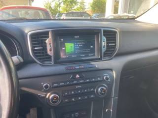 KIA Sportage usata, con ESP