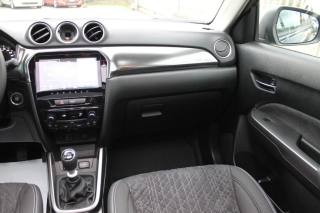 SUZUKI Vitara usata, con Controllo trazione