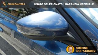 FORD Focus usata, con Riconoscimento dei segnali stradali