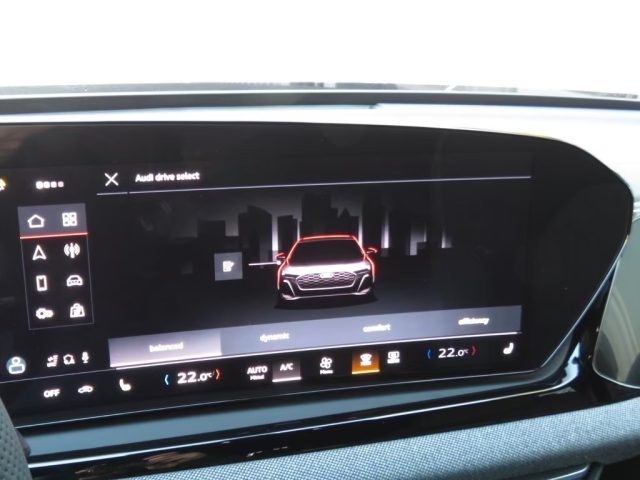 AUDI A5 usata, con ESP