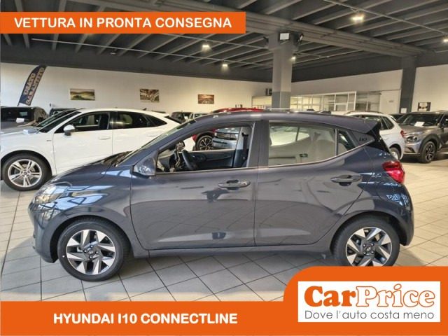 HYUNDAI i10 usata, con Alzacristalli elettrici