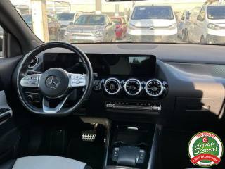 MERCEDES-BENZ GLA 200 usata, con Climatizzatore