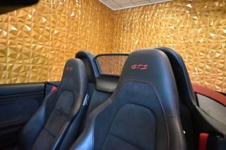 PORSCHE Boxster usata 63